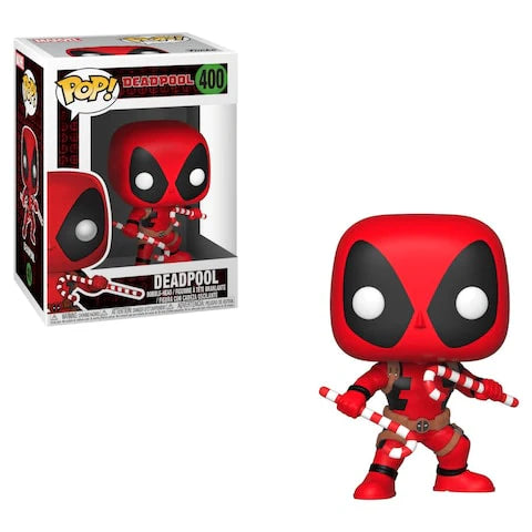 Deadpool - Marvel Deadpool