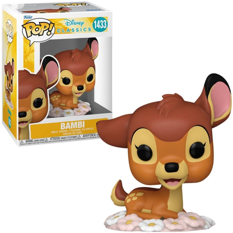 Bambi - Disney Classics