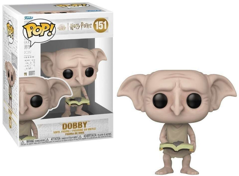 Dobby - Wizarding World Harry Potter