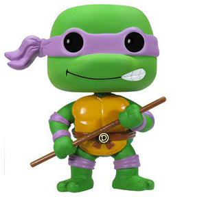 Donatello - Teenage Mutant Ninja Turtles