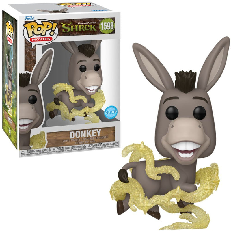 Donkey - Shrek