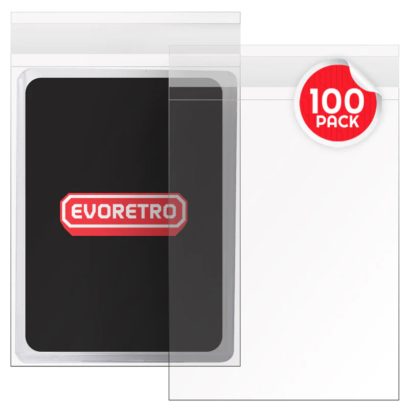 Everetro Team Bag (100 Ct)