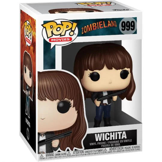 Wichita - Zombieland