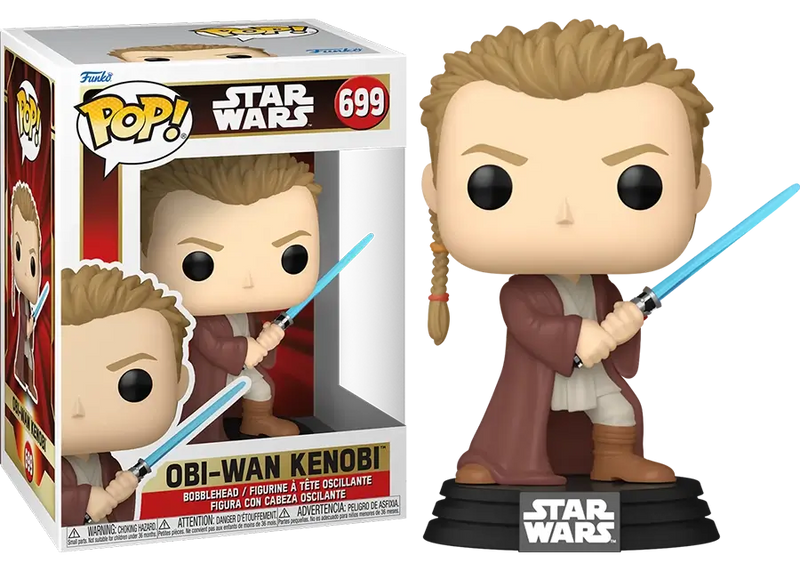 Obi-Wan Kenobi - Star Wars