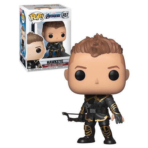 Hawkeye - Marvel Avengers