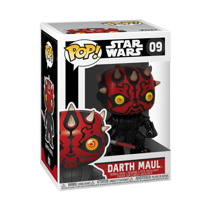 Darth Maul - Star Wars