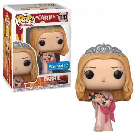 Carrie - "Carrie"