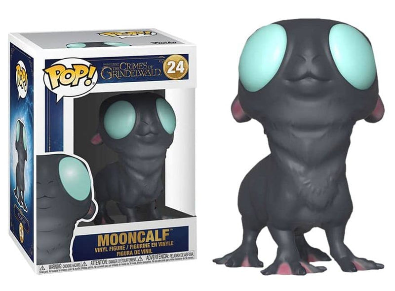 Mooncalf - Fantastic Beasts The Crimes Of Grindelwald