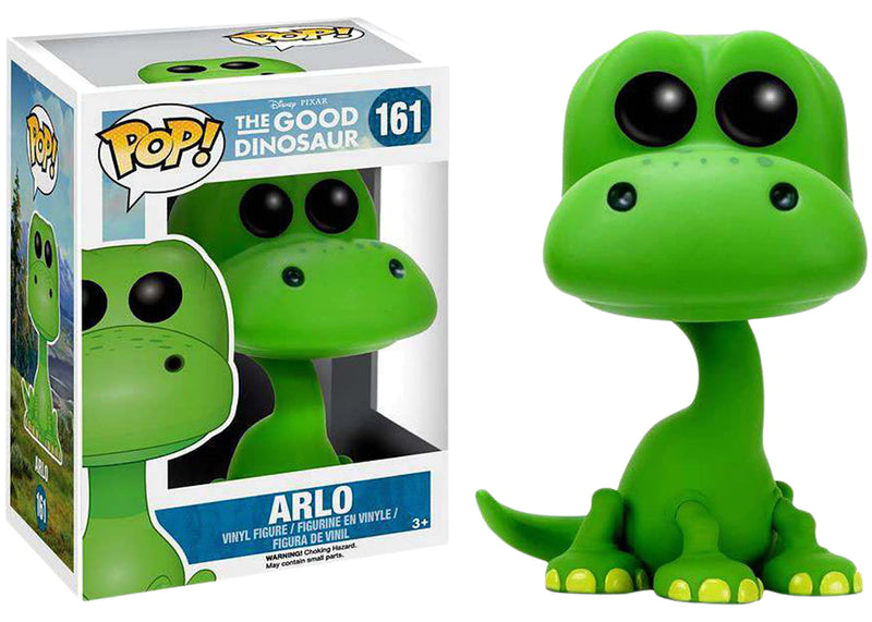 Arlo - Disney The Good Dinosaur