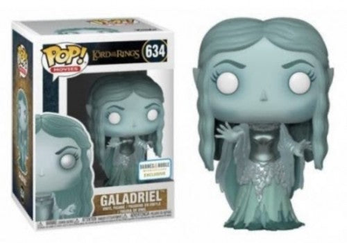 Galadriel - The Lord of the Rings