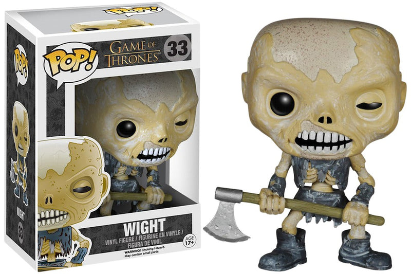 Wight - Game of Thrones