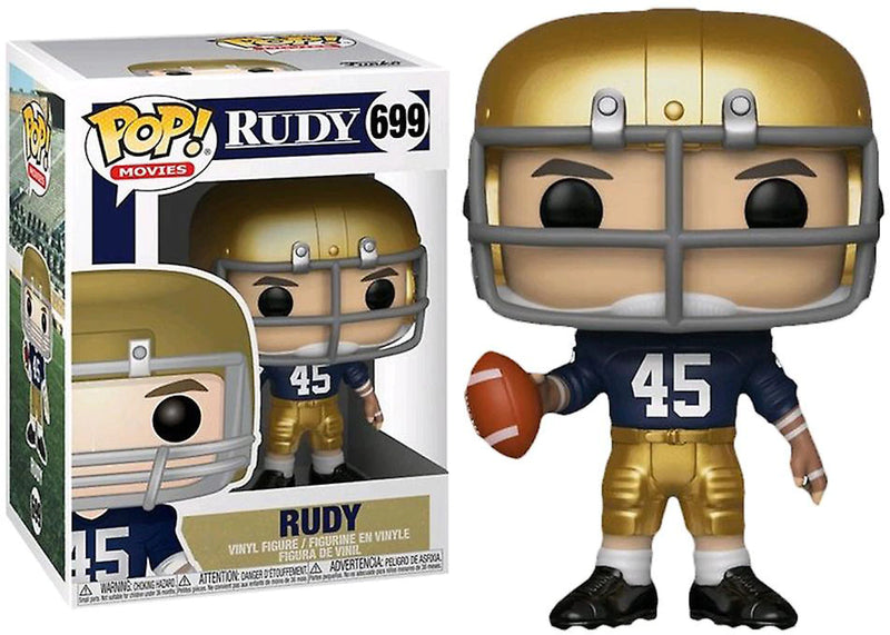 Rudy - Rudy