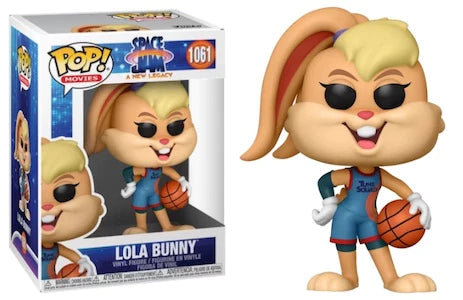 Lola Bunny - Space Jam A New Legacy