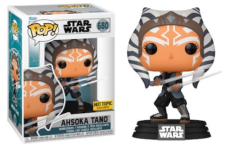 Ahsoka Tano - Star Wars