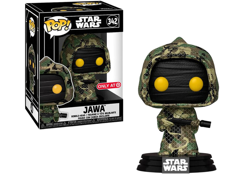 Jawa - Star Wars