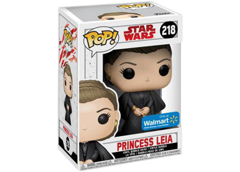 Princesse Leia - Star Wars