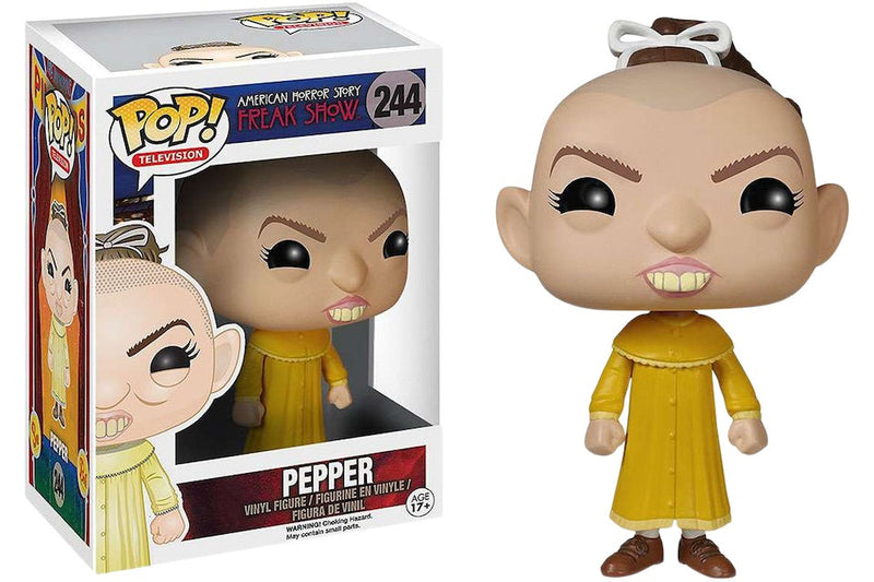 Pepper - American Horror Story Freak Show