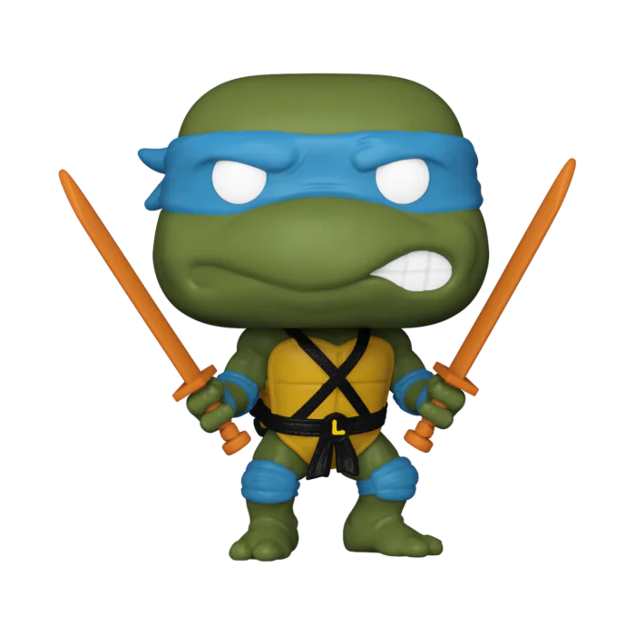 Leonardo - Teenage Mutant Ninja Turtles