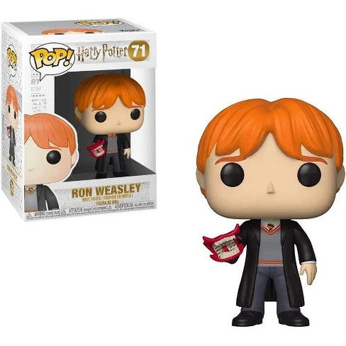 Ron Weasley - Wizarding World Harry Potter