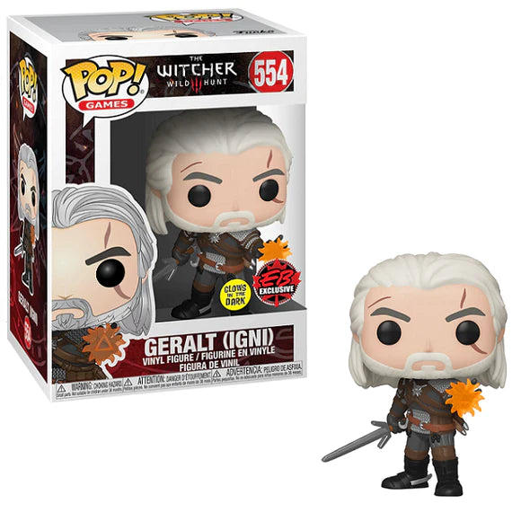 Geralt (Igni)