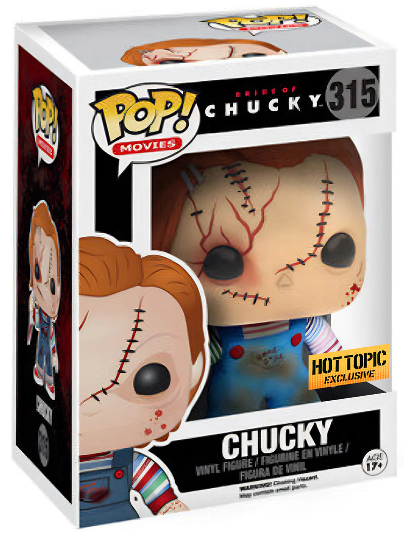 Chucky - Bride of Chucky