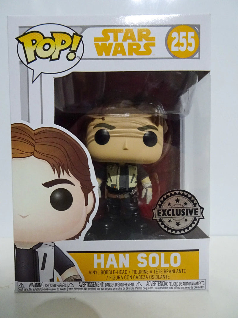 Han Solo - Star Wars