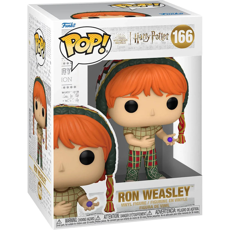 Ron Weasley - Wizarding World Harry Potter