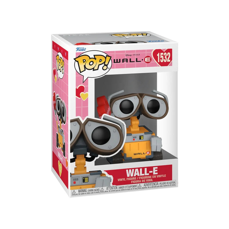 Wall-E - Disney Wall-E