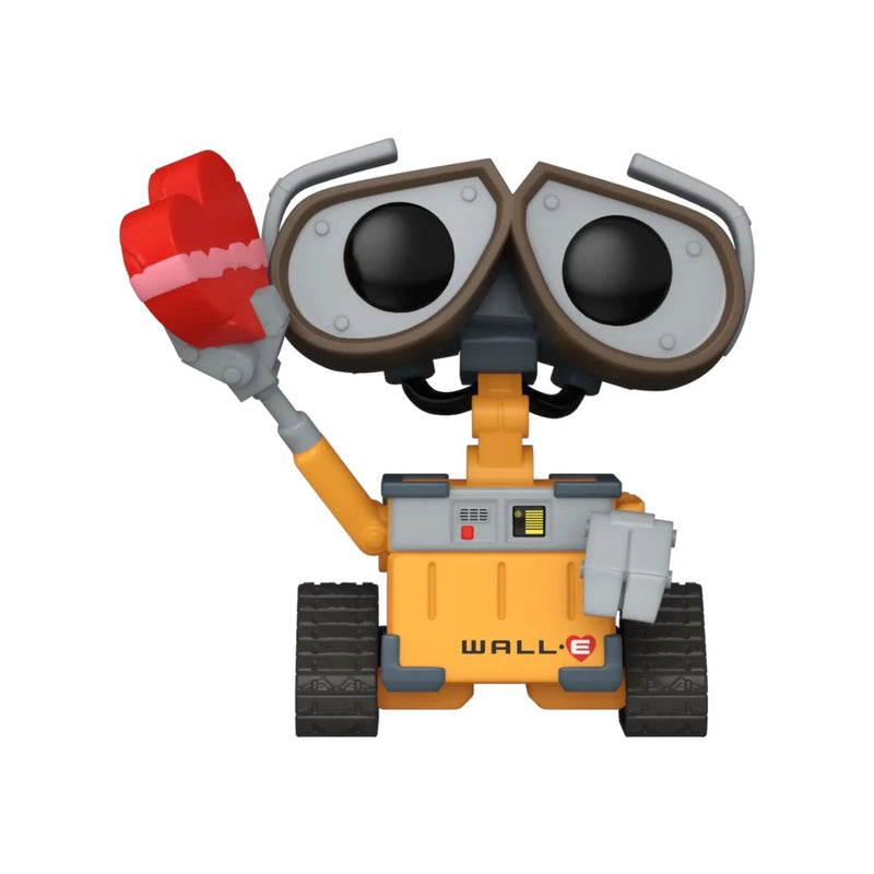 Wall-E - Disney Wall-E