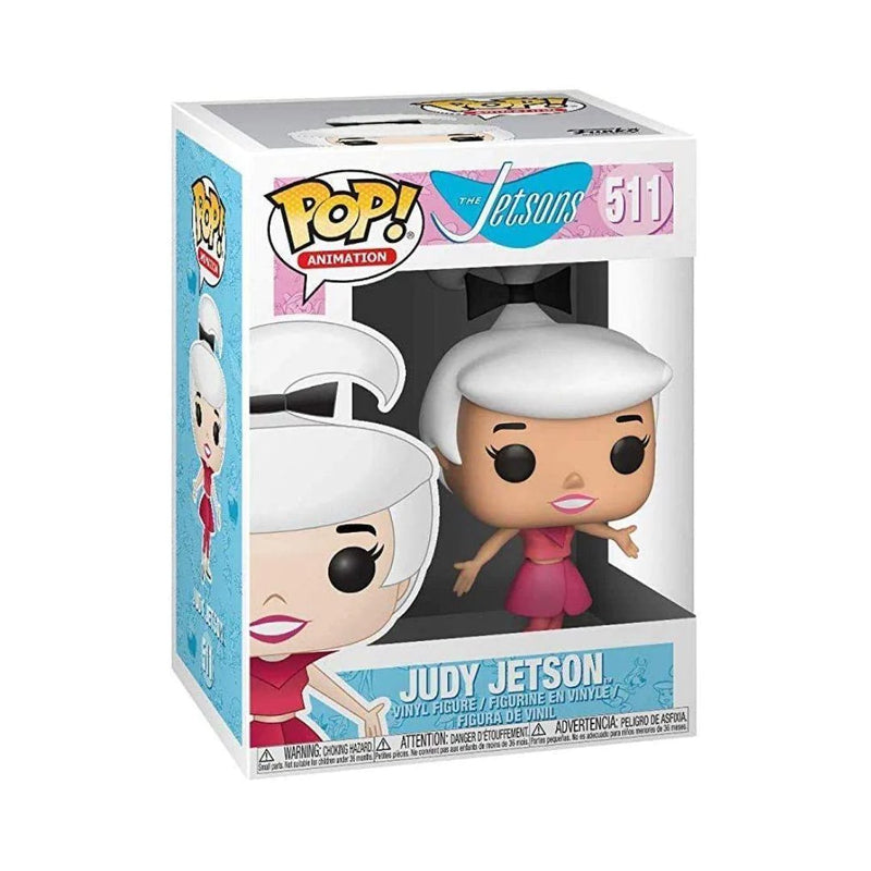 Judy Jetson - Les Jetsons