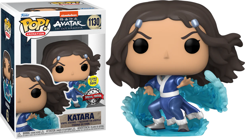 Katara - Avatar the Last Airbender