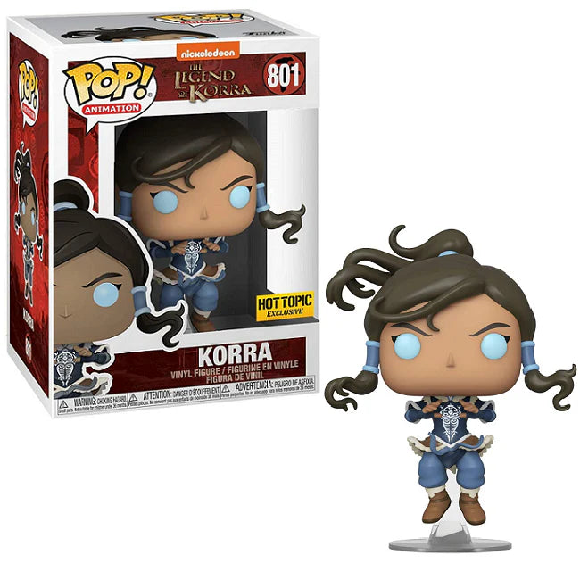 Korra