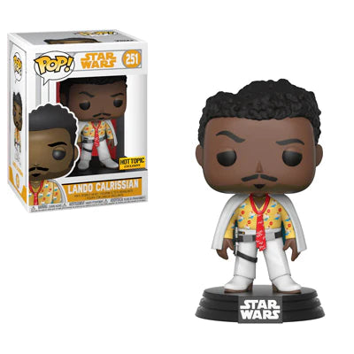 Lando Calrissian - Star Wars