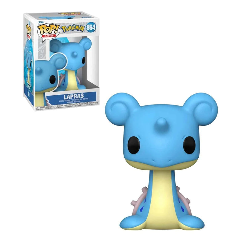 Lapras - Pokemon