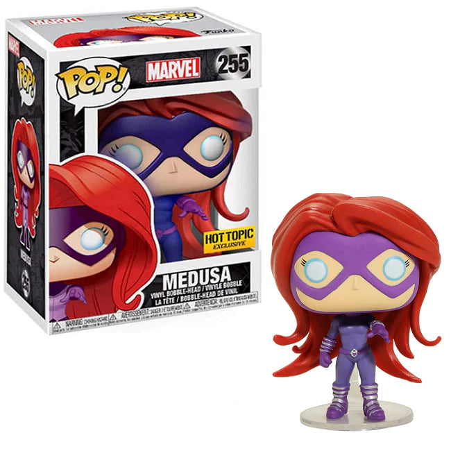 Medusa - Marvel