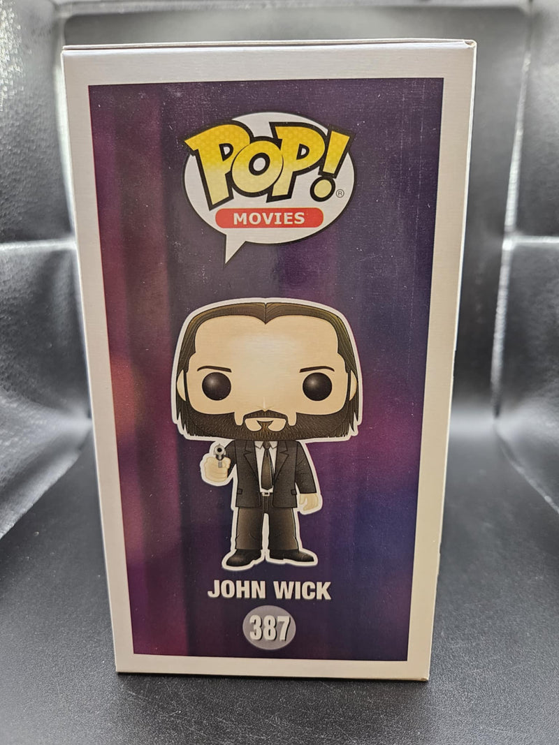 John Wick - John Wick Chapter 2