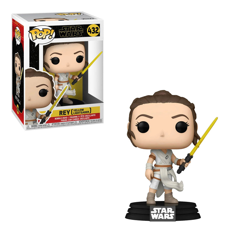 Rey - Star Wars