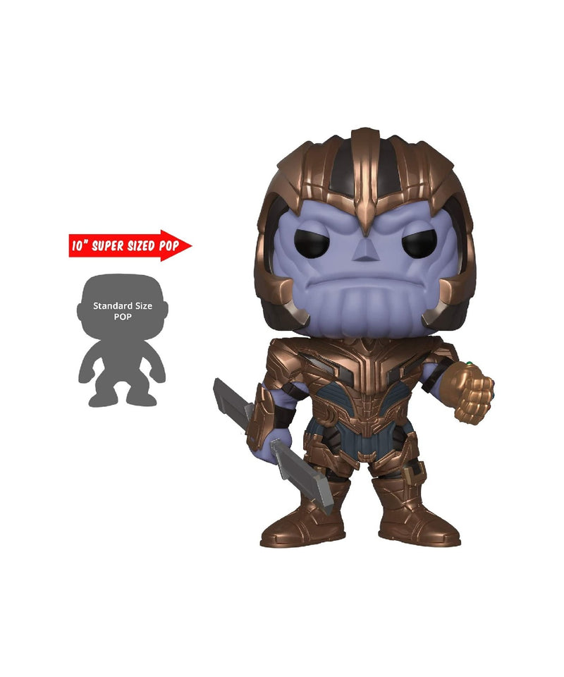 Thanos (10 Inch) - Marvel Avengers