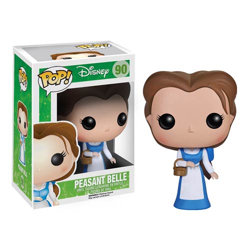 Peasant Belle - Disney Series 6