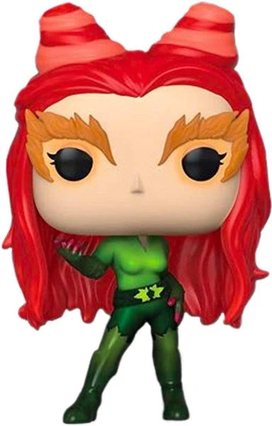 Poison Ivy - Batman & Robin