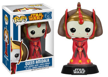 Queen Amidala - Star Wars