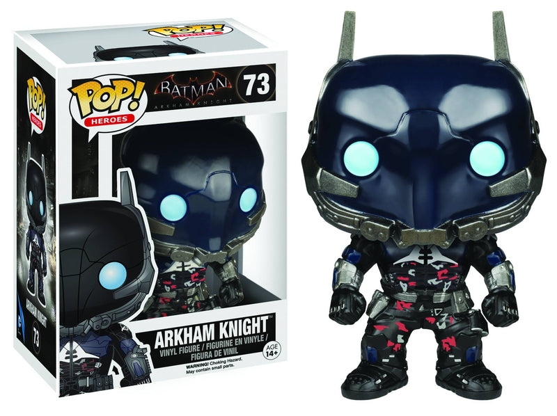 Batman - Batman Arkham Knight