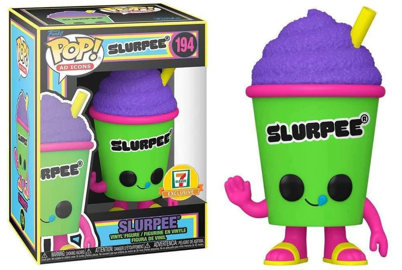 Slurpee (Blacklight)