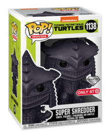 Super Shredder - Teenage Mutant Ninja Turtles