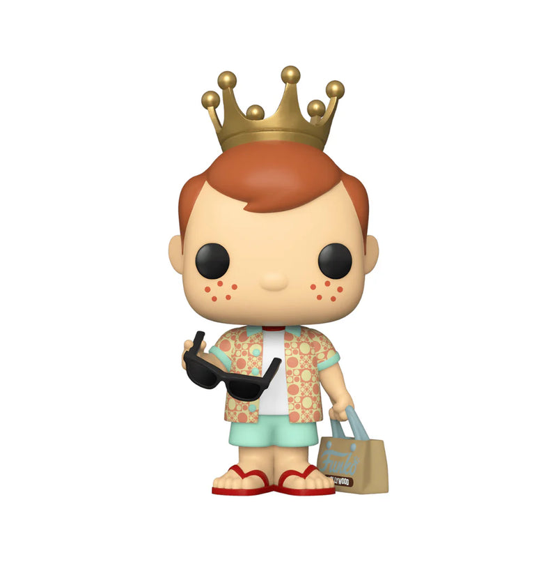 Tourist Freddy - Funko Hollywood