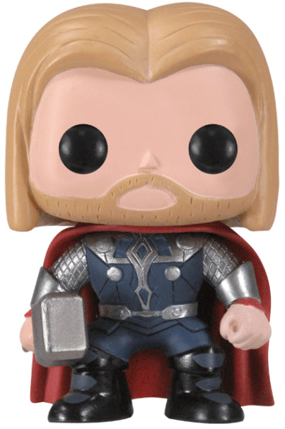 Thor - Marvel Avengers