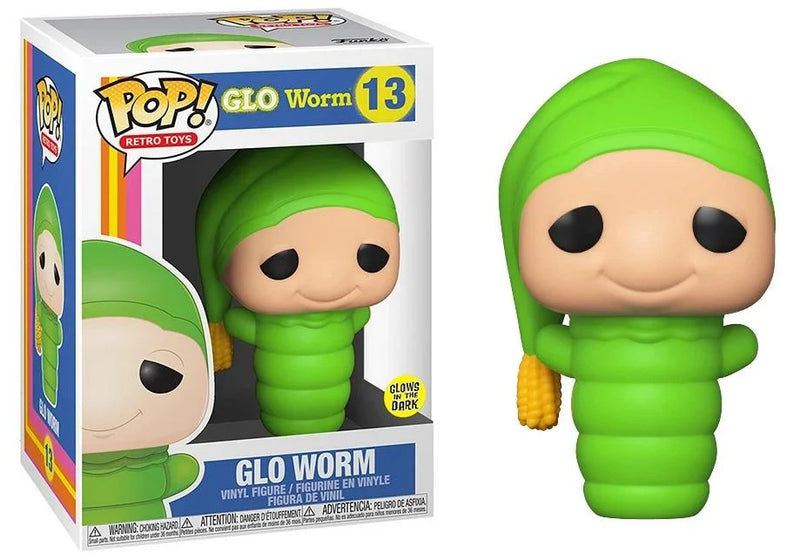 Glo Worm - Glo Worm