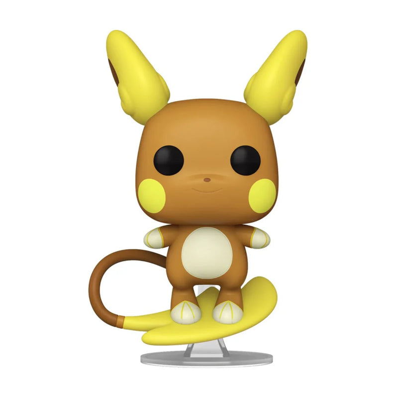 Alolan Raichu - Pokemon