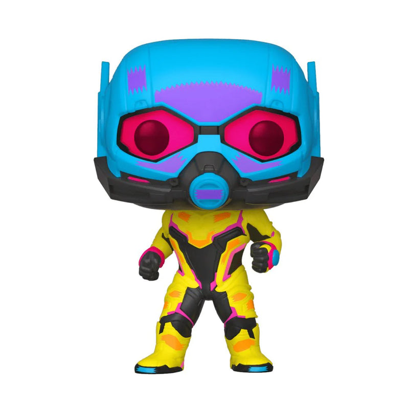 Ant-Man (Blacklight) - Marvel Avengers Endgame