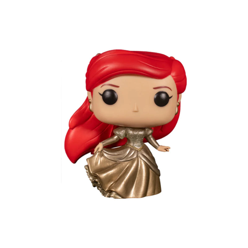 Ariel - Disney Princess